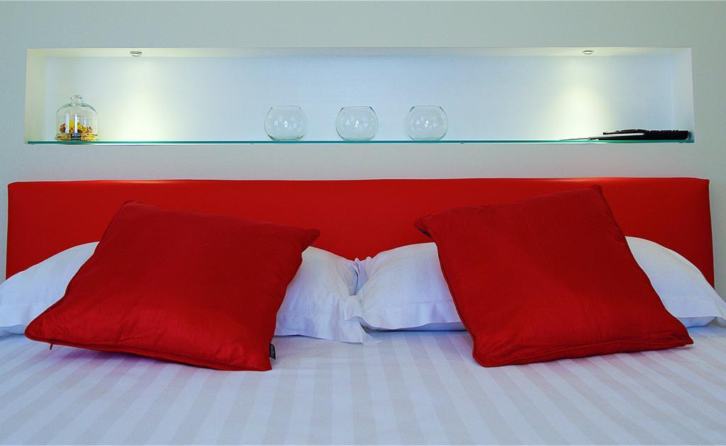 ソレント イル ジアルディーノ セグレト Bed & Breakfast エクステリア 写真
