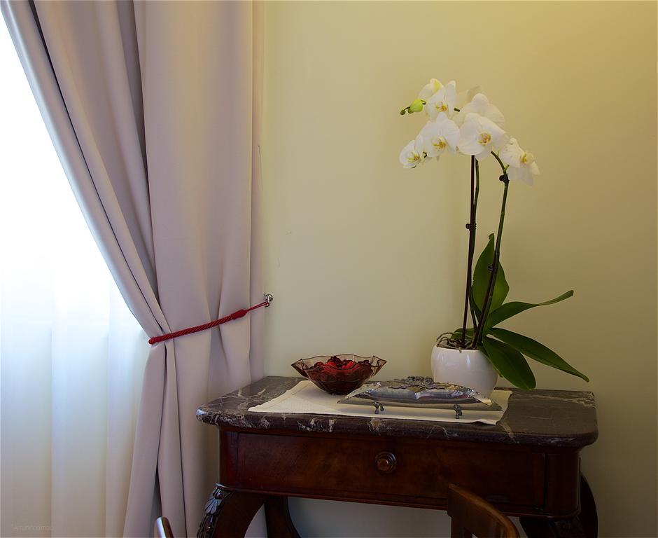 ソレント イル ジアルディーノ セグレト Bed & Breakfast エクステリア 写真