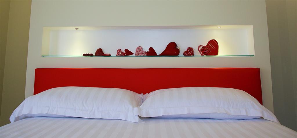 ソレント イル ジアルディーノ セグレト Bed & Breakfast エクステリア 写真
