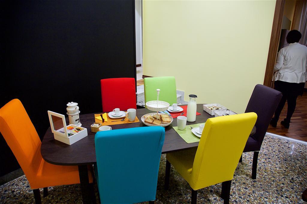 ソレント イル ジアルディーノ セグレト Bed & Breakfast エクステリア 写真